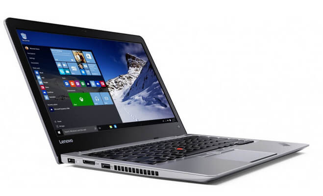 Замена сетевой карты на ноутбуке Lenovo ThinkPad 13 2nd Gen